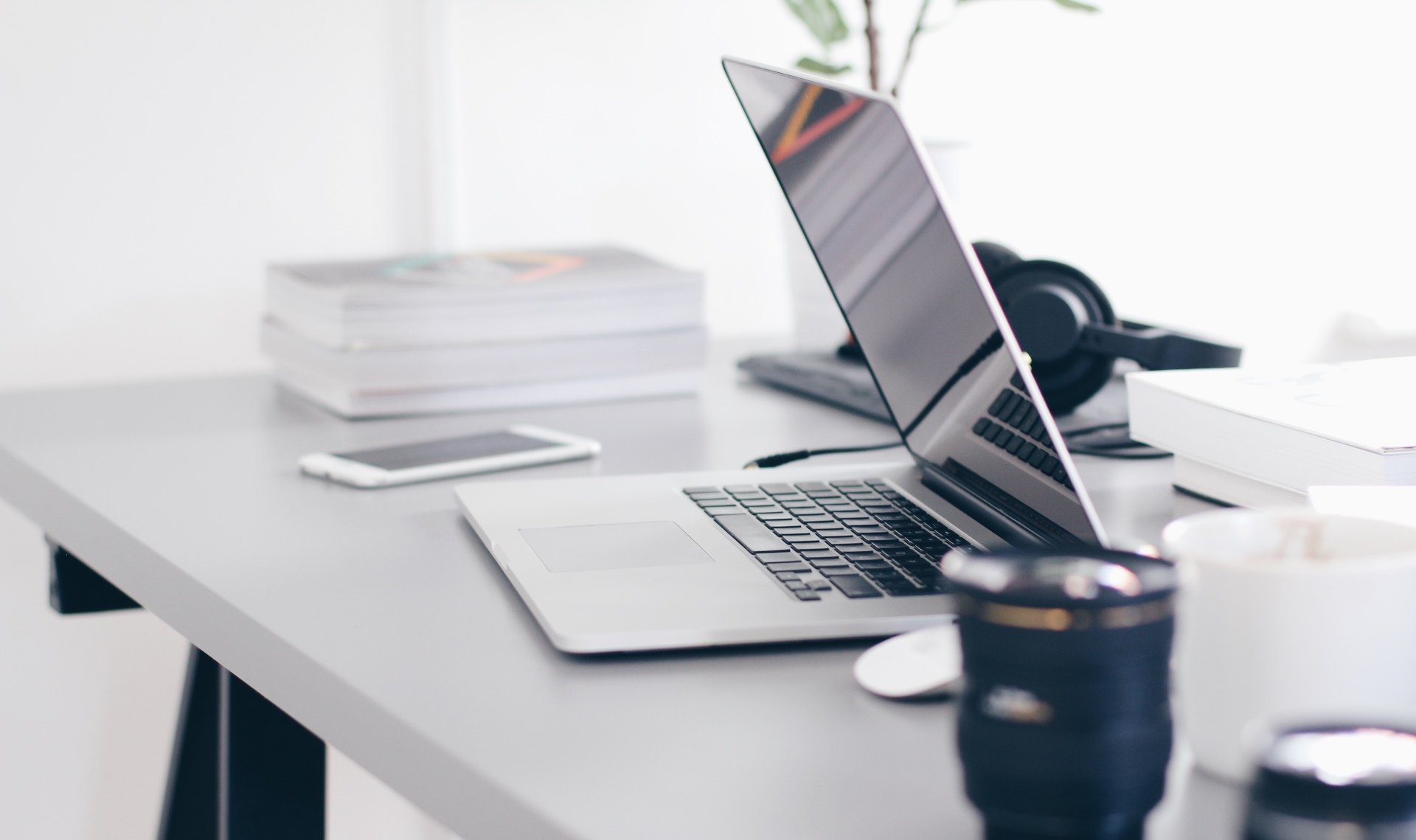 TPMedia digital marketing workspace